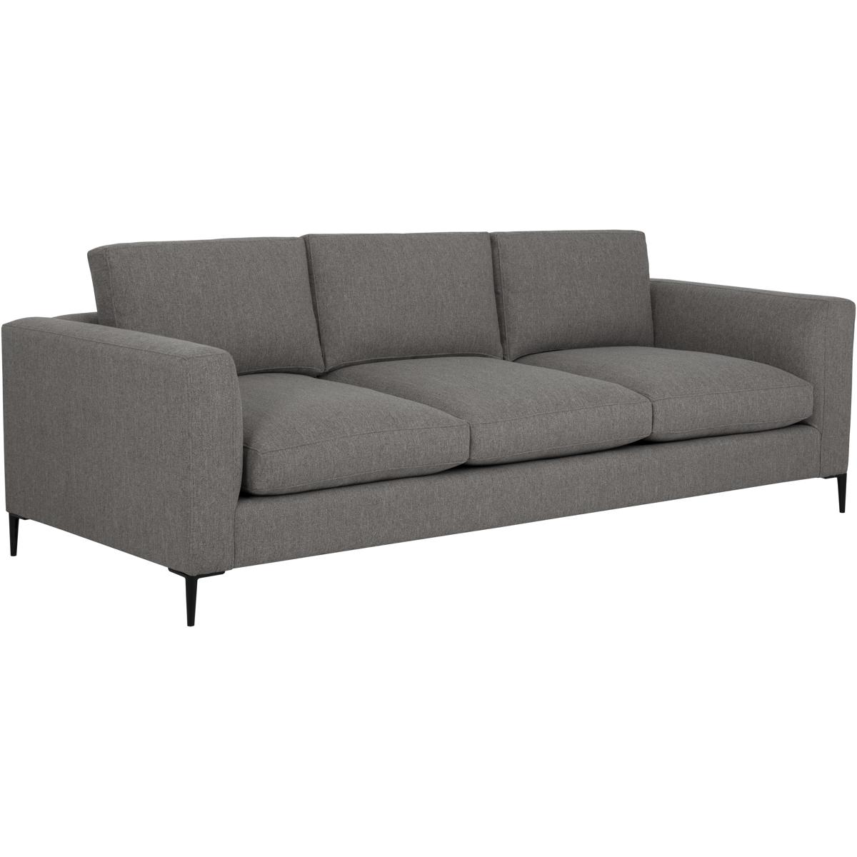 SUNPAN 106869 Byward Liv Smoke Sofa